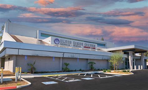 united health centers - fresno blackstone ave.